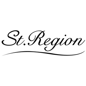 Street Region logo