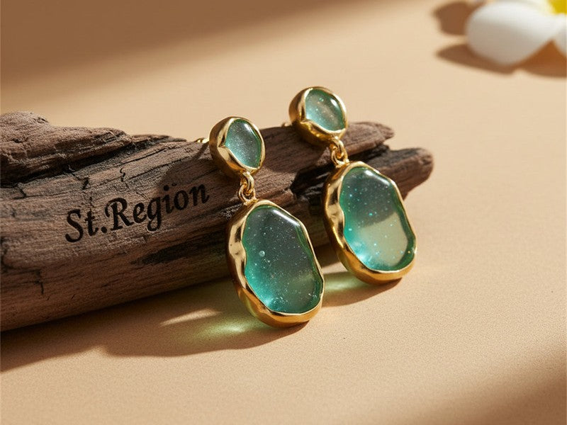 Understanding Earrings: A Guide for Beginners