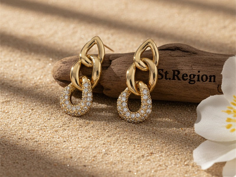 5 Ways to Style Earrings for Every Occasion
