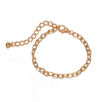 Shell & 18K Gold-Plated 'Aloha' Bracelet Set