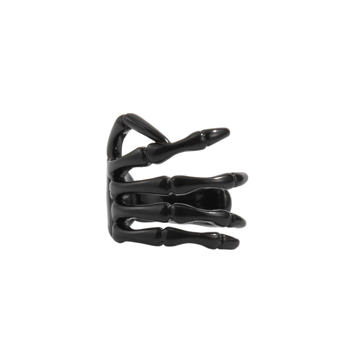 Blacktone Zombie Hand Ear Cuff