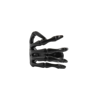 Blacktone Zombie Hand Ear Cuff