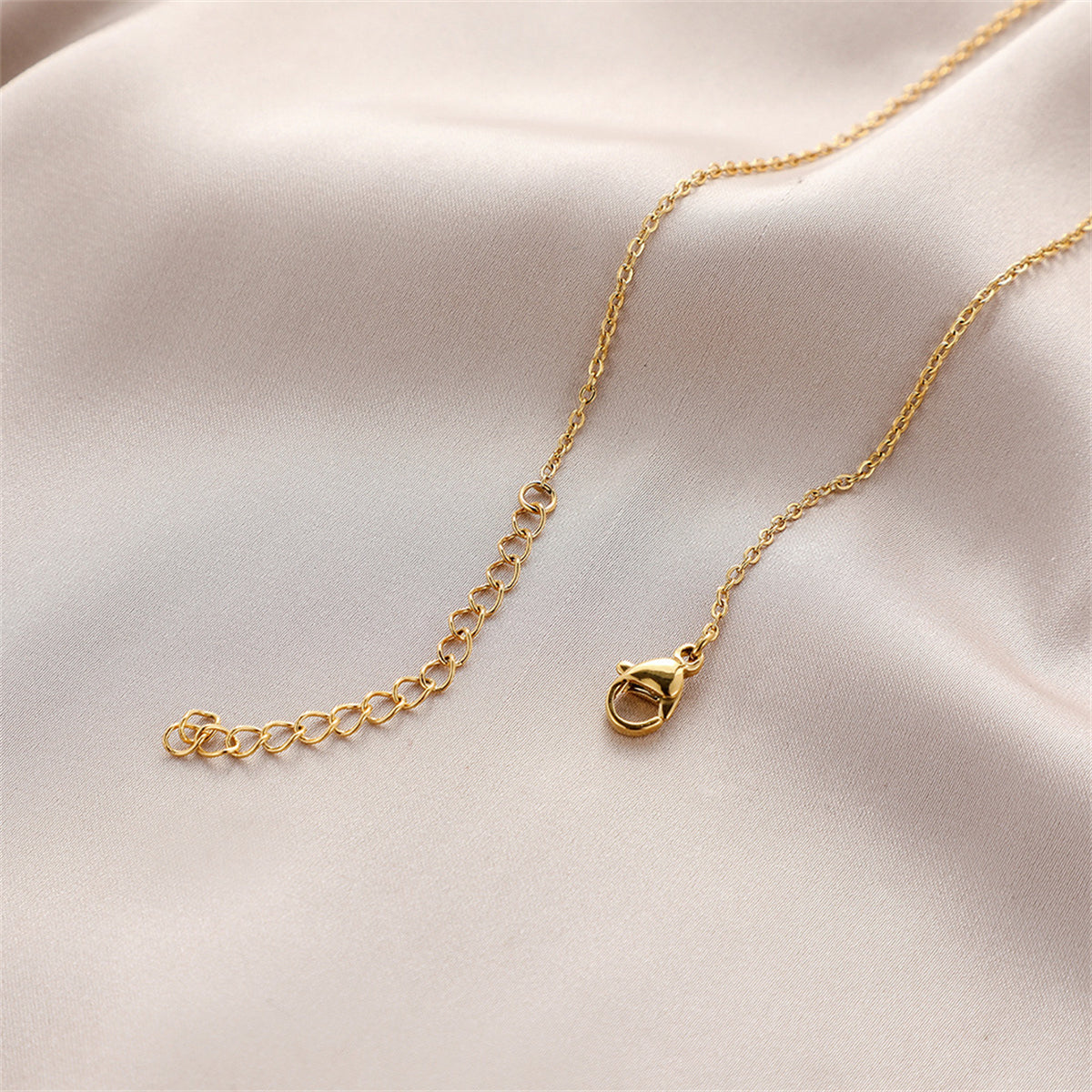 Pearl and 18K Gold-Plated Frosted Butterfly Lariat Necklace, gold pendant necklace for women, everyday style, styled look
