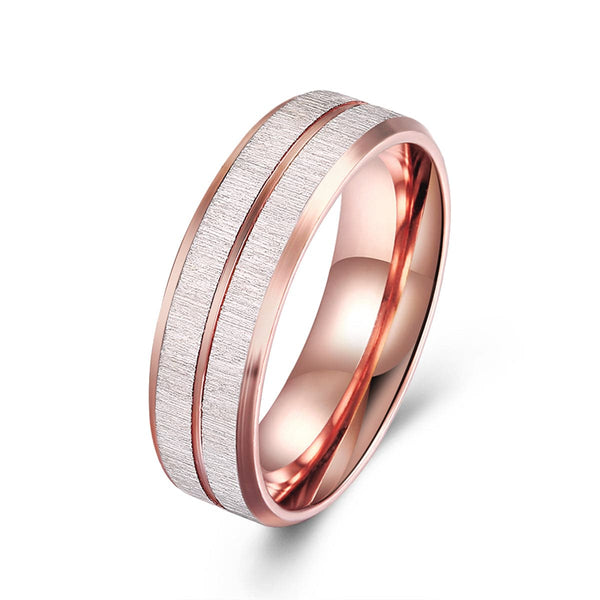 Two-Tone Textured Statement Band - streetregion