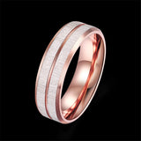 Two-Tone Textured Statement Band - streetregion